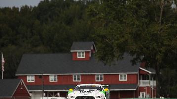 Chris Dyson Returns to Trans Am Action at VIRginia International Raceway in Busy Race Weekend for Team